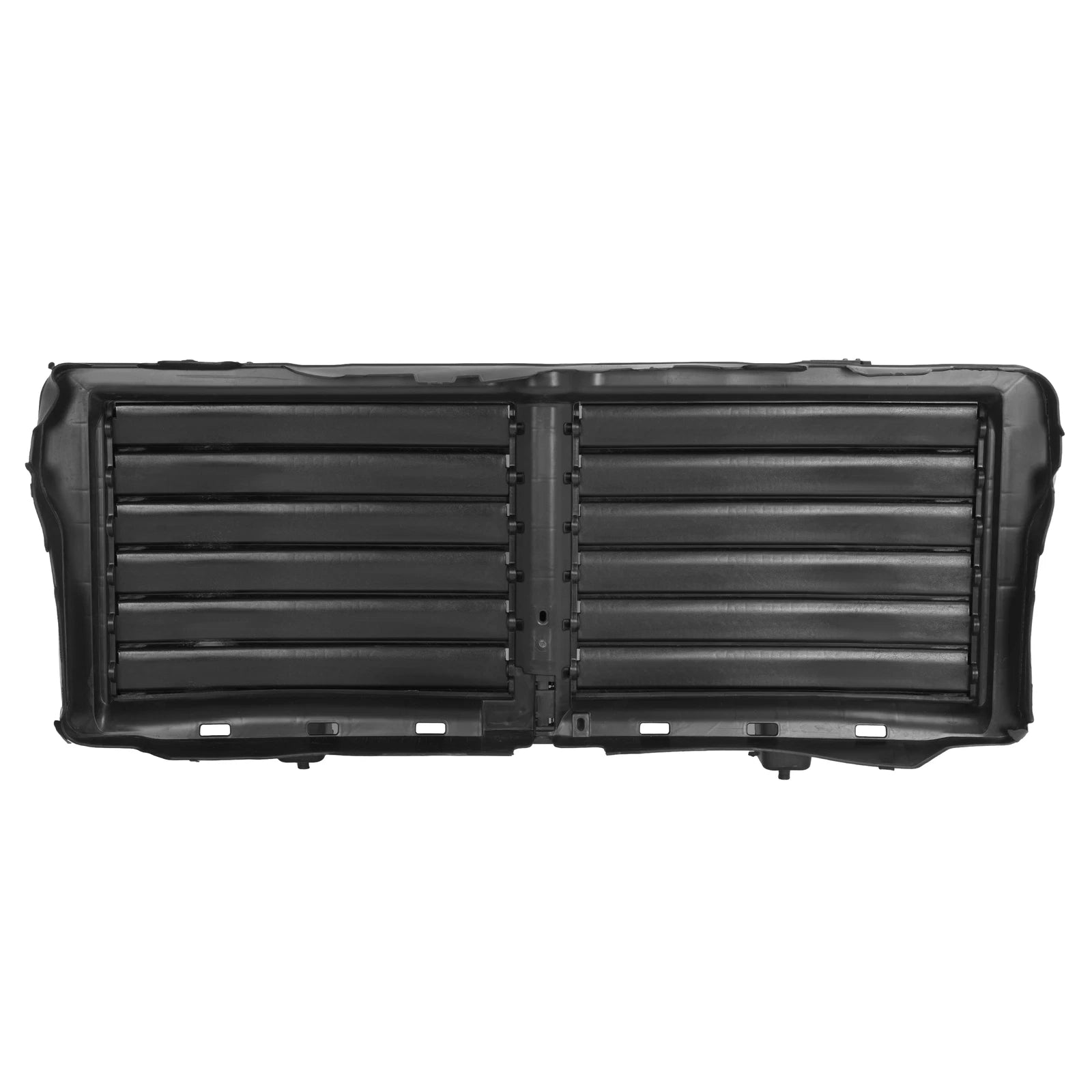 Active Grille Radiator Shutter for Nissan Titan/Titan XD (2017–2020)