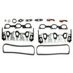 Intake Manifold Gasket for Buick Chevrolet Pontiac G6 Saturn 3.5L (2004–2007)