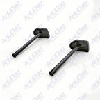 2Pcs Throttle Button for Mercruiser Quicksilver Mercury (824026)