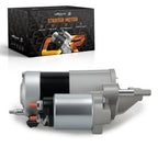 Starter Motor 12V 1.2KW for Hyundai Tiburon/Tucson 2.7L (2001–2009) 36100-37210 8T