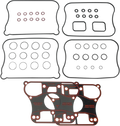 Rocker Cover Gasket for Harley-Davidson XL (1989) JGI-17030-89-X