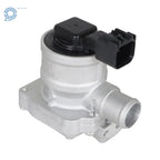 Left Secondary Air Injection Check Valve for Subaru STI Turbo (2008–2014)