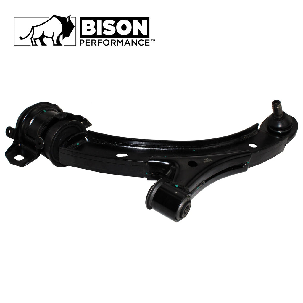 Front Driver Left Lower Control Arm Assembly for Ford Mustang (2015–2023)