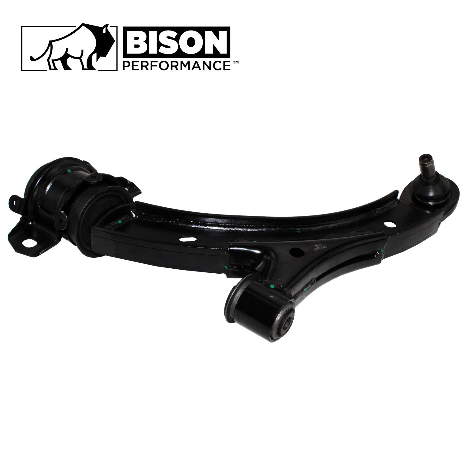 Front Driver Left Lower Control Arm Assembly for Ford Mustang (2015–2023)