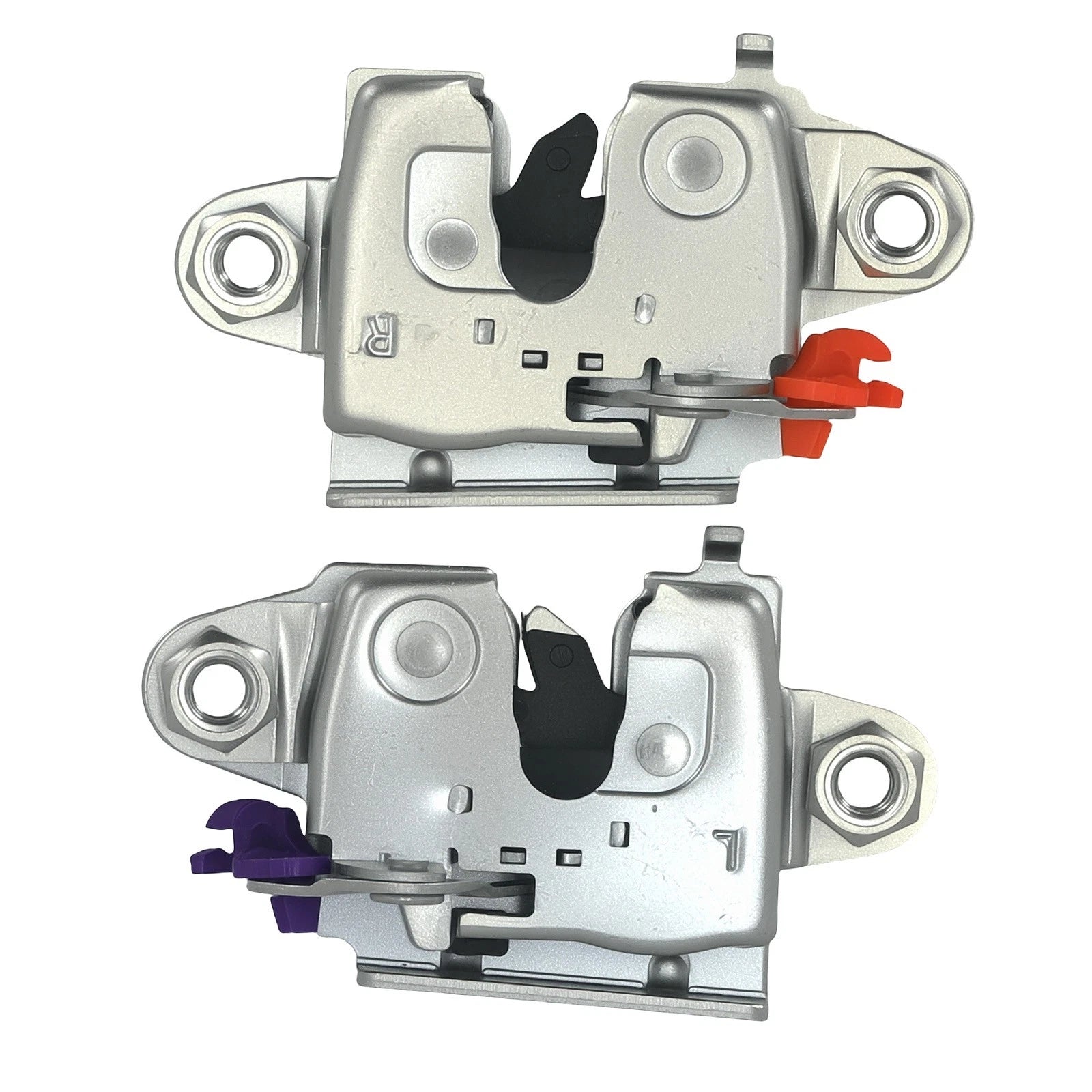 2PCS Tailgate Lock for Toyota Tundra (2007–2021) 657800C041