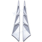 Sport Hood Vent Air Vent Sticker for Honda Civic (2000-2021)