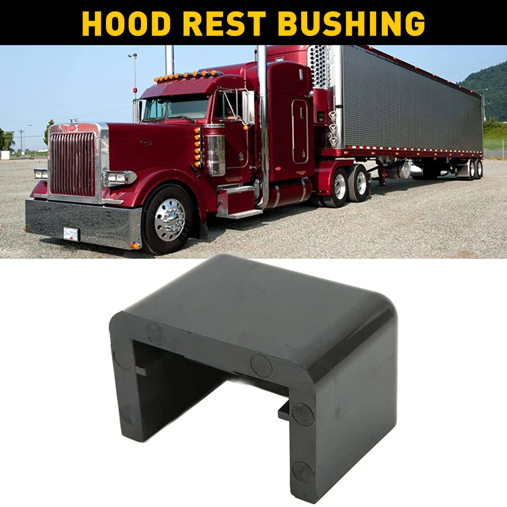 Hood Rest Bushing for Peterbilt 330 357 377 379 385 (USA)