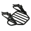 Sissy Bar Backrest Rack Docking for Harley Road Glide (2014-2024)
