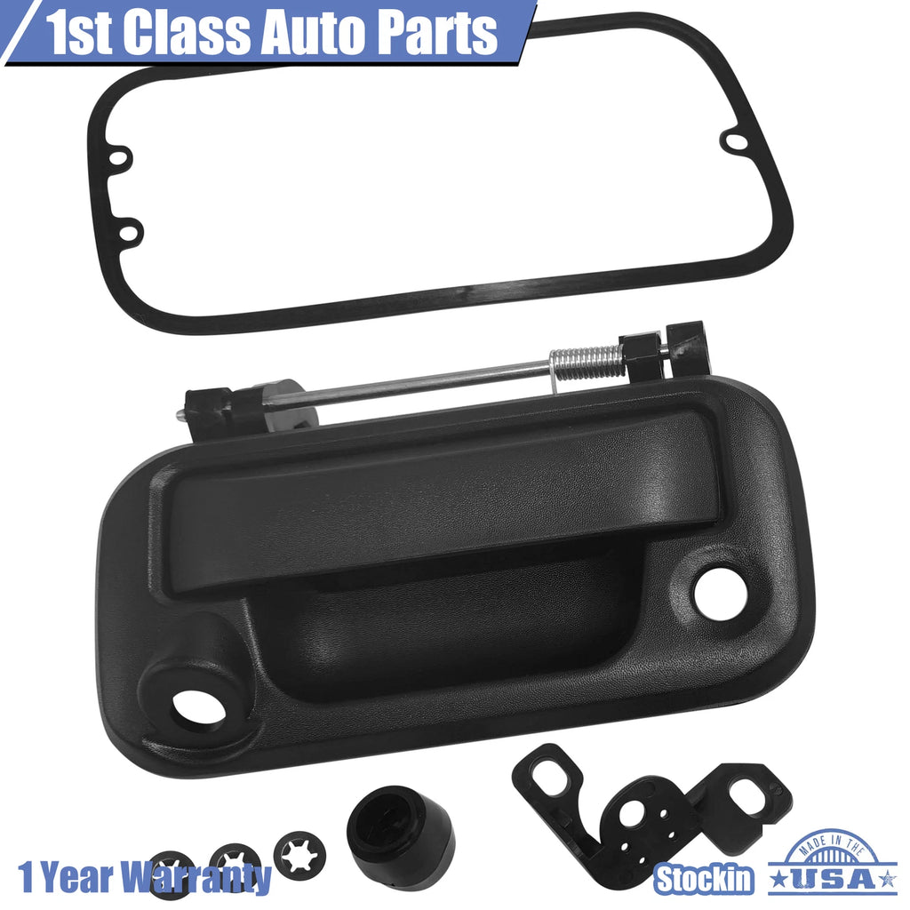 Tailgate Handle for Ford F-150 F-250 F-350 F-450 F-550 (2004–2023)