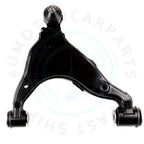 Front Lower Control Arm and Ball Joint for Lexus GX470, Toyota 4Runner (2003–2009)