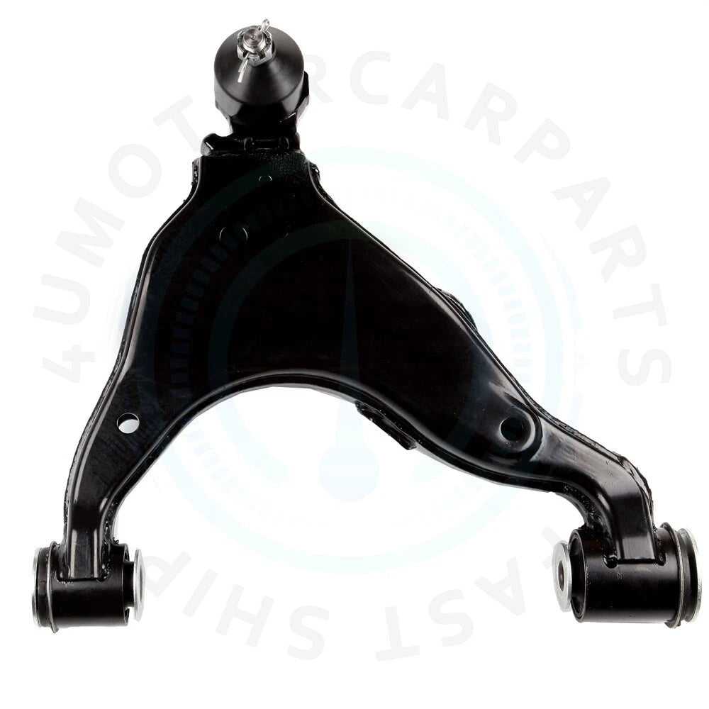 Front Lower Control Arm and Ball Joint for Lexus GX470, Toyota 4Runner (2003–2009)