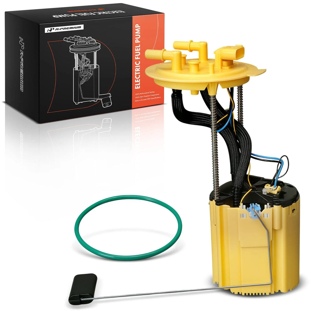 Fuel Pump Module Assembly for Ford F-150 (2021)