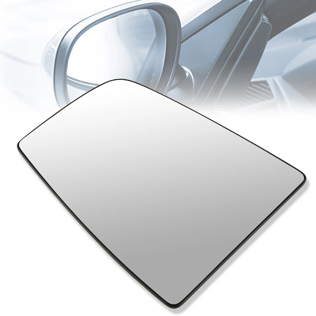 Right Upper Tow Mirror Glass for Ford Transit 150 250 350 (2015–2019) CK4Z17K707D