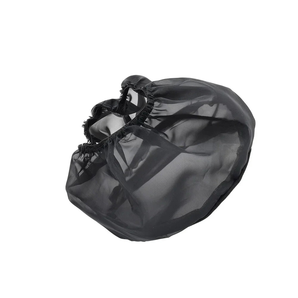 Air Filter Cleaner Rain Sock Breather Cover for Harley Touring