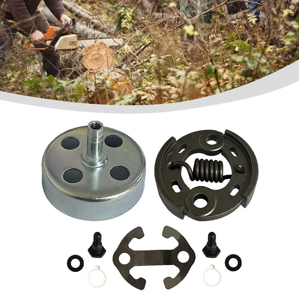 Clutch Drum for ECHO SRM4605 (A55600181, 175000-42231)