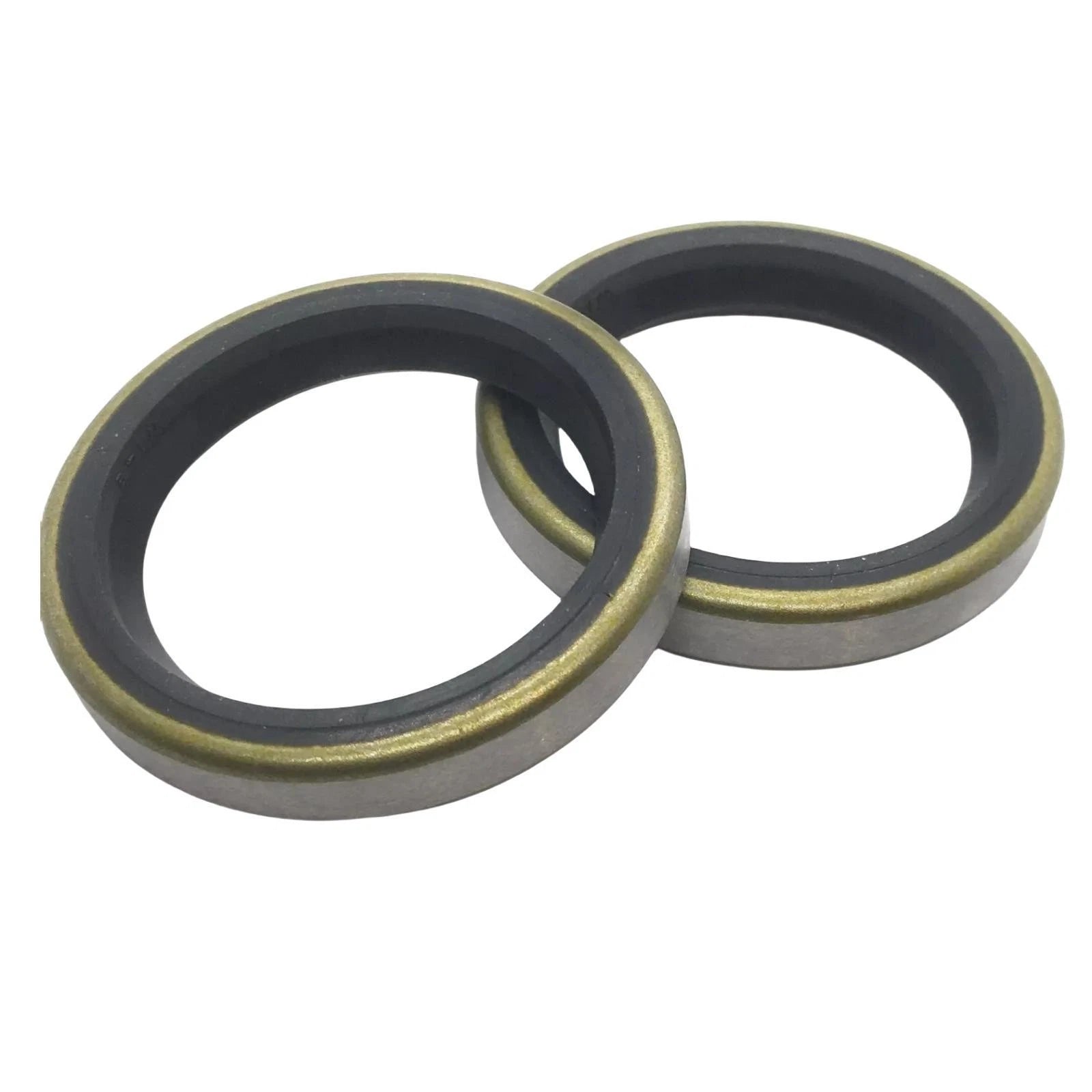 2X Propeller Seal for Johnson Evinrude (Many Models) Replaces 0334950