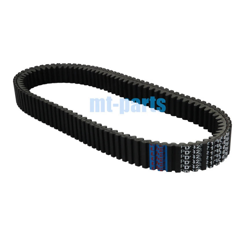 Drive Belt for ODES ATV Assailant 800, UTV Dominator/Raider X2 800 1000 (2014–2018)