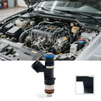Fuel Injector for Chevrolet Silverado, Avalanche, Corvette (0280158049)