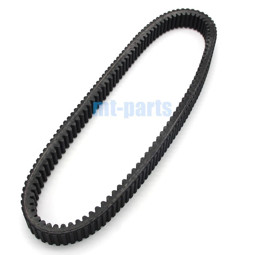 Drive Belt for Polaris 340 Classic (2004–2006), 340 Touring (2006–2007), 340 Transport (2008)