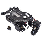Air Suspension Compressor with Valve Block for BMW X6 (2014-2018)