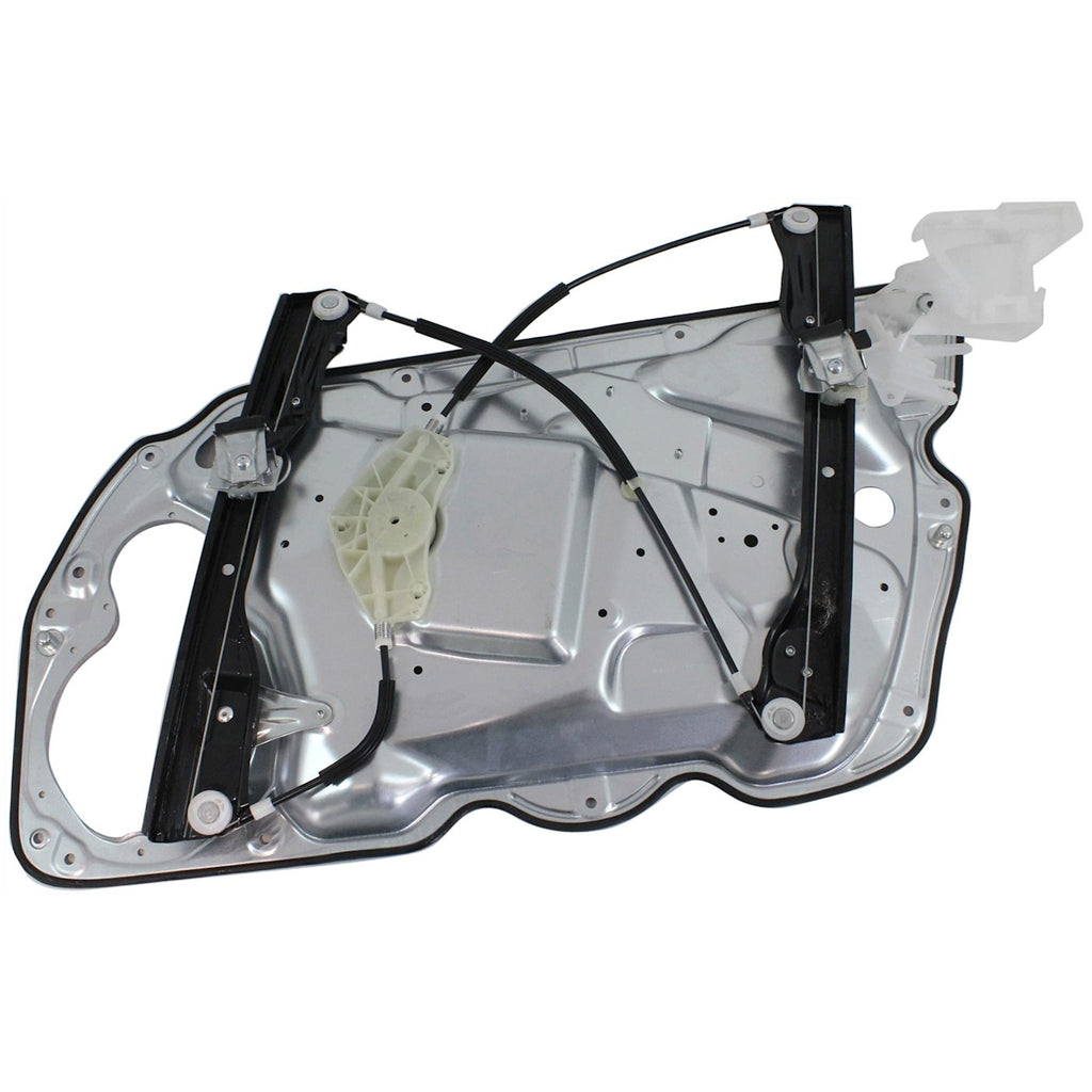 Set of 2 Window Regulators for VW CC