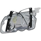 Set of 2 Window Regulators for VW CC