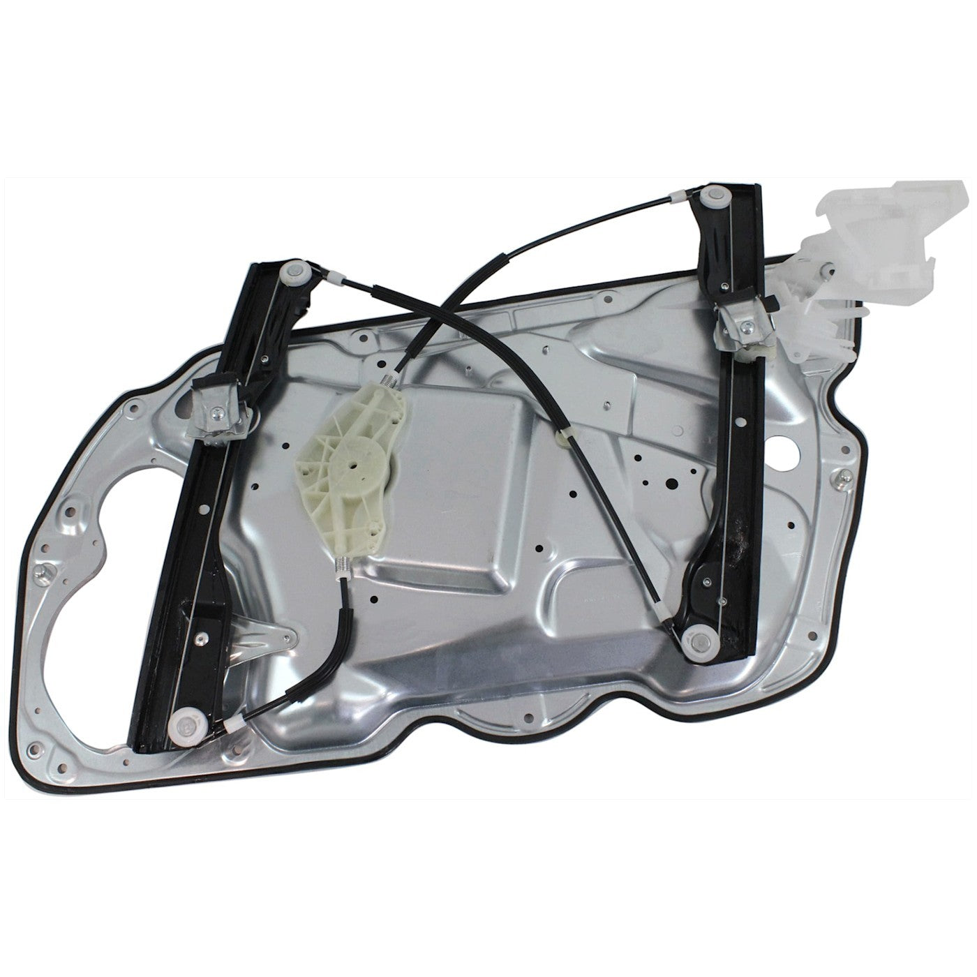 Set of 2 Window Regulators for VW CC