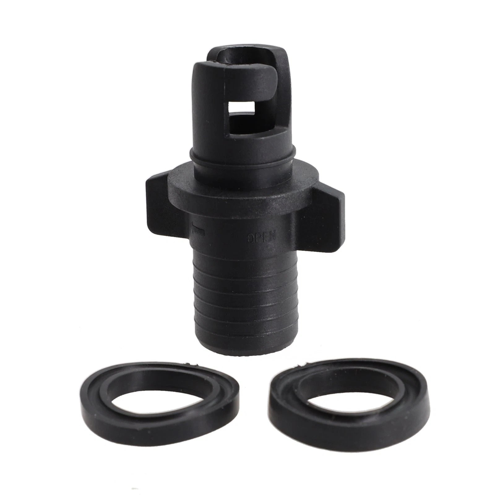 Air Valve for Inflatable Boat (Universal)