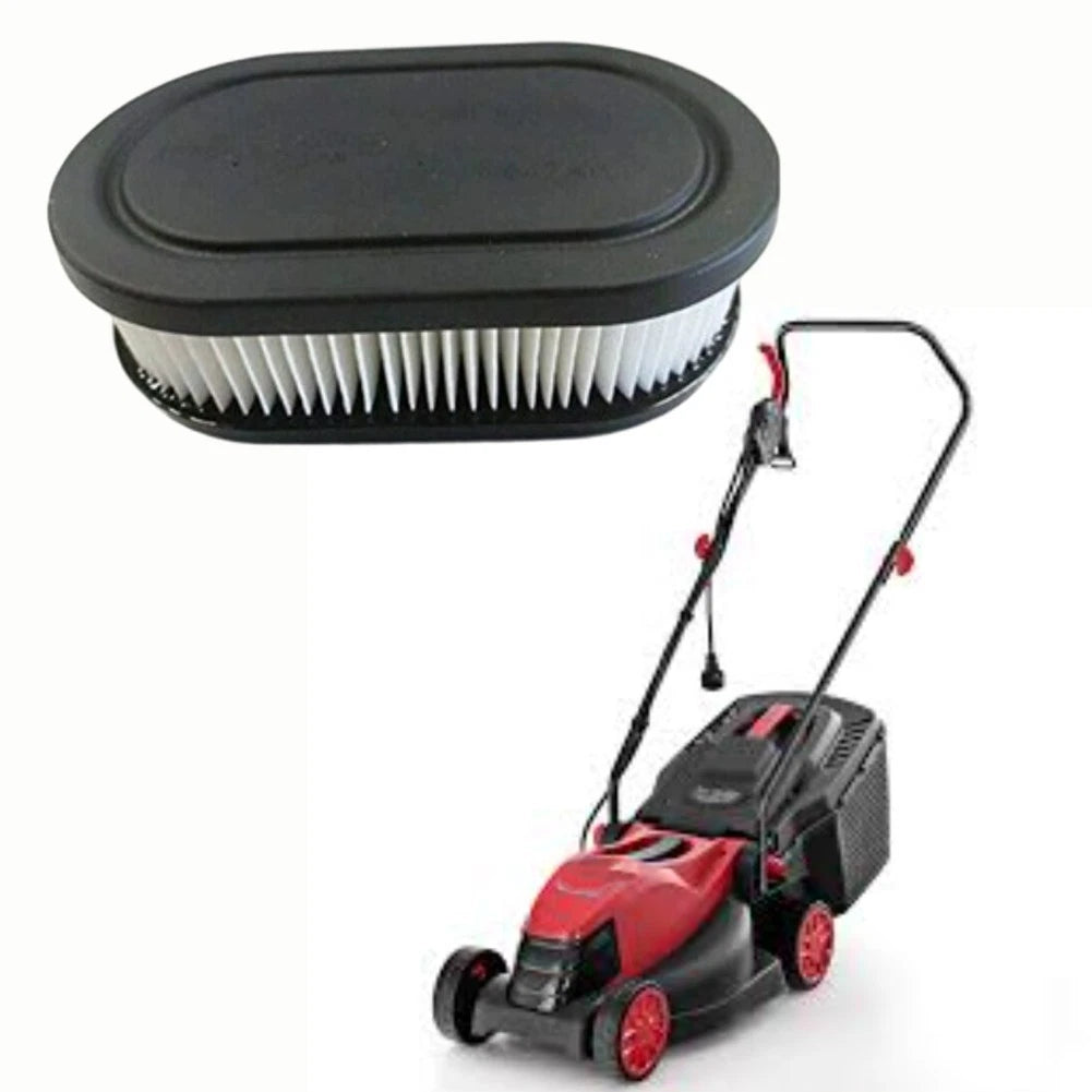 Air Filter Cleaner for Craftsman Lawn Mower (247372370)