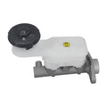 Brake Master Cylinder Assembly for Honda Civic (2001–2005) Aluminum