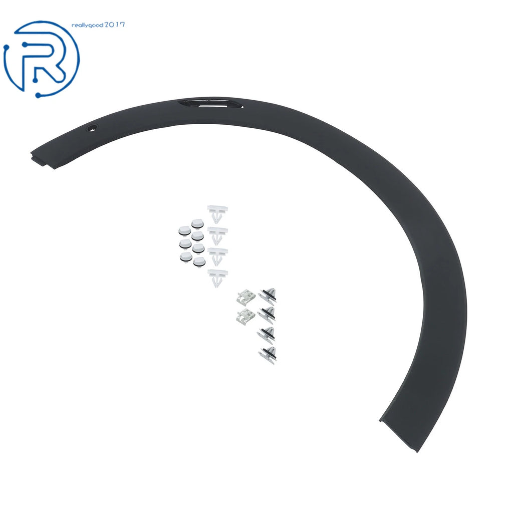 Front Driver Wheel Opening Molding for Buick Encore GX (2020-2023)