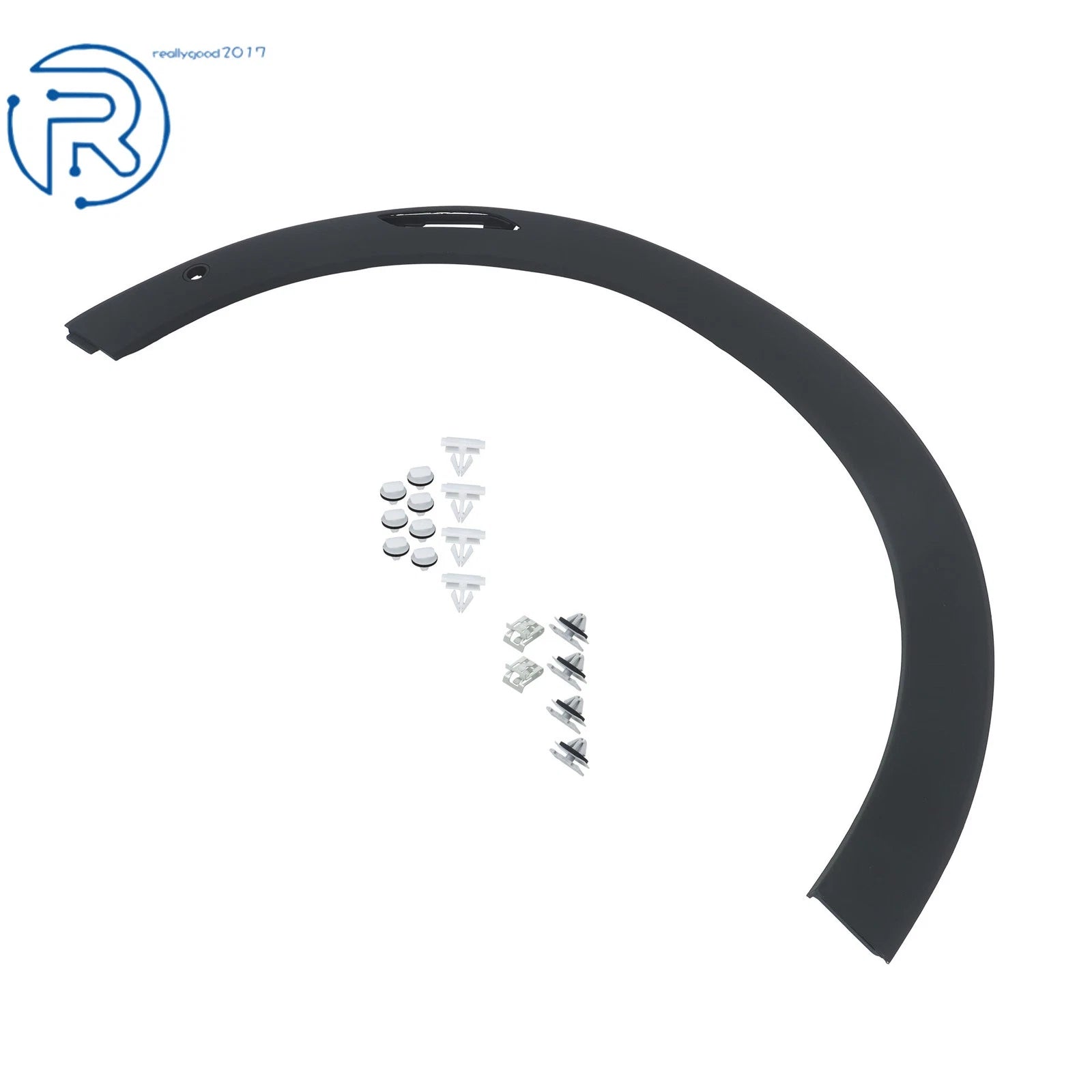 Front Driver Wheel Opening Molding for Buick Encore GX (2020-2023)
