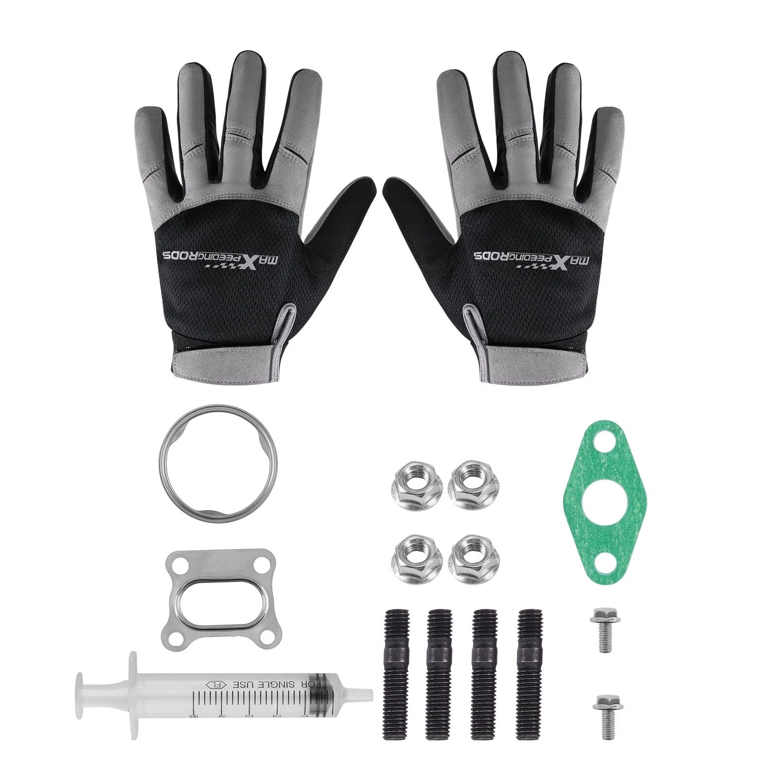 Billet Turbocharger for Chevrolet Cruze Trax 1.4 Turbo (2011–2019)