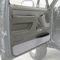 Pair of Inner Door Panels for Ford Bronco F-150 F-250 F-350 (1992–1996)