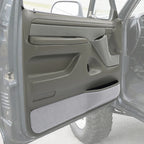 Pair of Inner Door Panels for Ford Bronco F-150 F-250 F-350 (1992–1996)