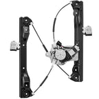 Power Window Regulator with Motor for Chevy Cruze (2011–2012)