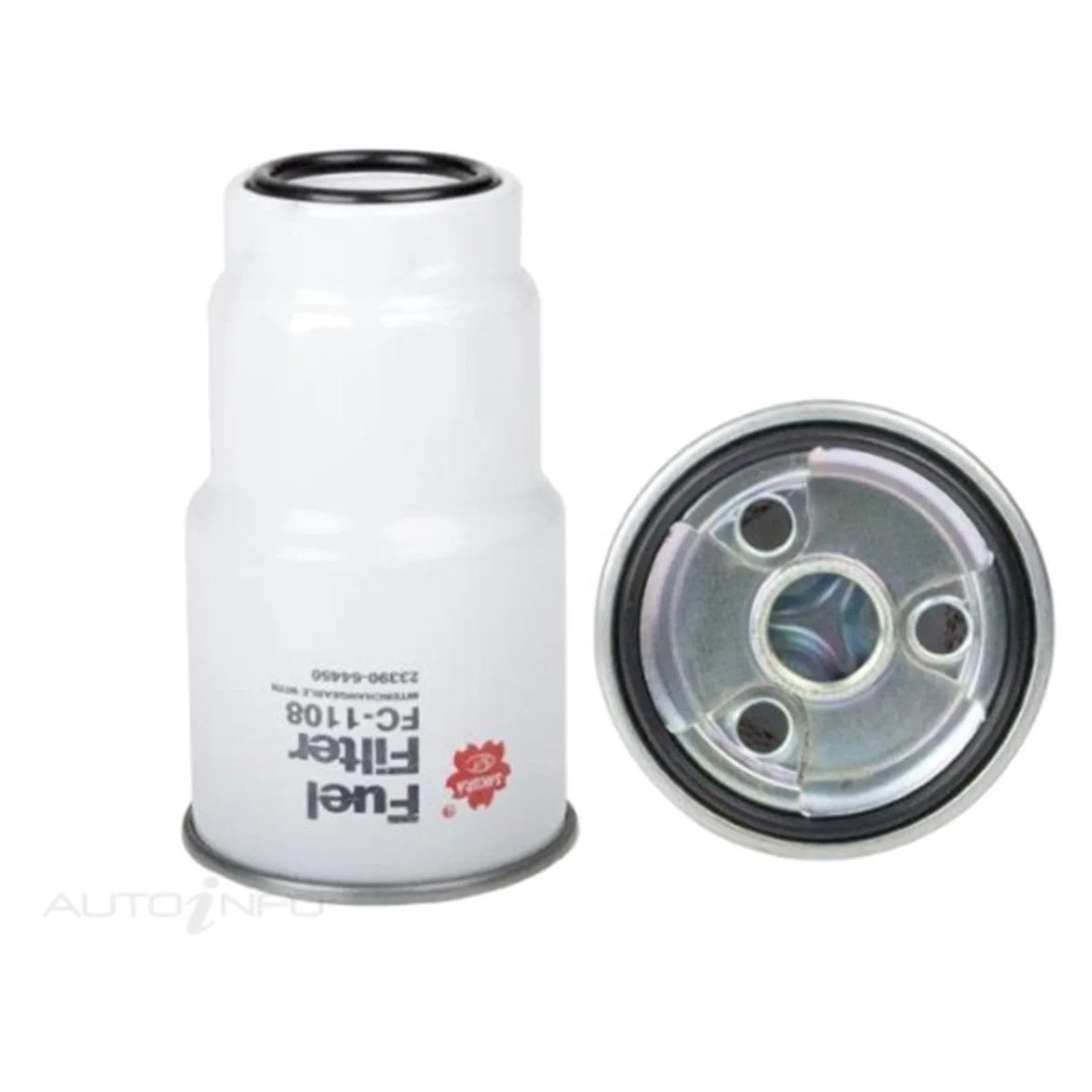Fuel Filter for Toyota RAV4 ALA49 2.2L 4 cyl 2ADFTV 2013~2019