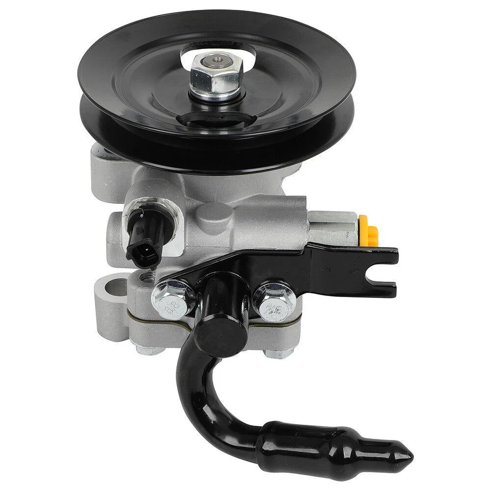 Power Steering Pump with Pulley for Kia Rio, Rio5 (2006–2011)