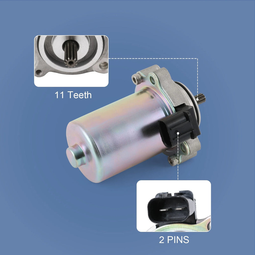 Shift Motor Assembly for Honda Rancher 420 ES (2007-2014)