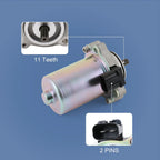 Shift Motor Assembly for Honda Rancher 420 ES (2007-2014)