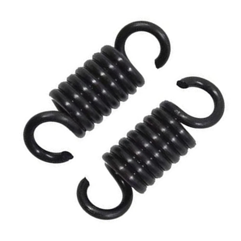 Clutch Spring for 440e (502080301) Chrome