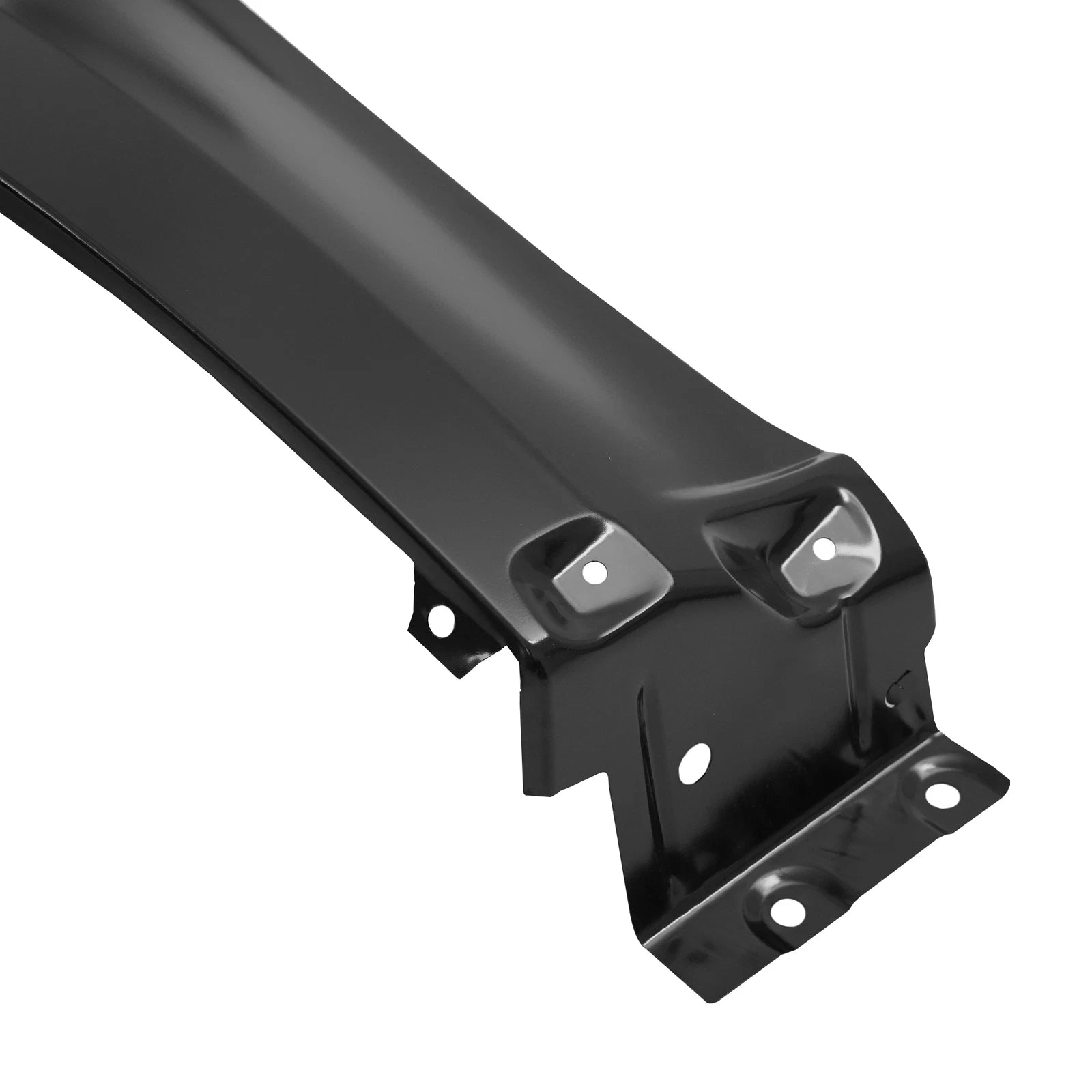 Steel Primed Fender for Chevy Colorado (2015–2022) Front Right