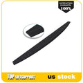 Tailgate Top Molding Trim Cap for Dodge Ram 1500 (2009–2010)