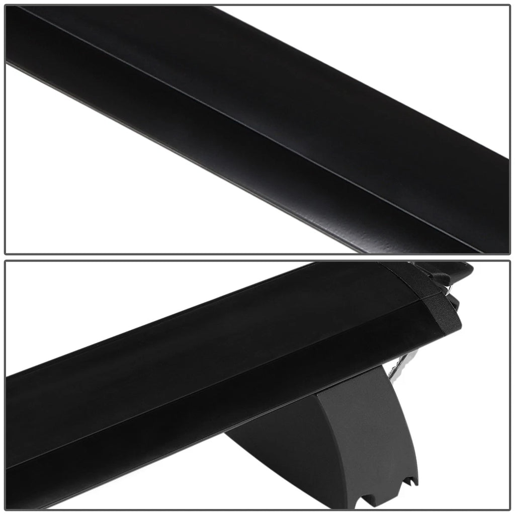 Roof Rack Cross Bar Set for Jeep Grand Cherokee (2011–2018) OE Style Aluminum