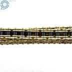 O-Ring Drive Chain 530 Pitch for Motorcycles (Various Models)