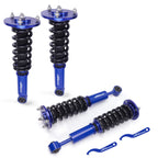 Front Rear Shock Struts & Spring Conversion Kits for Ford Expedition (2003–2006)