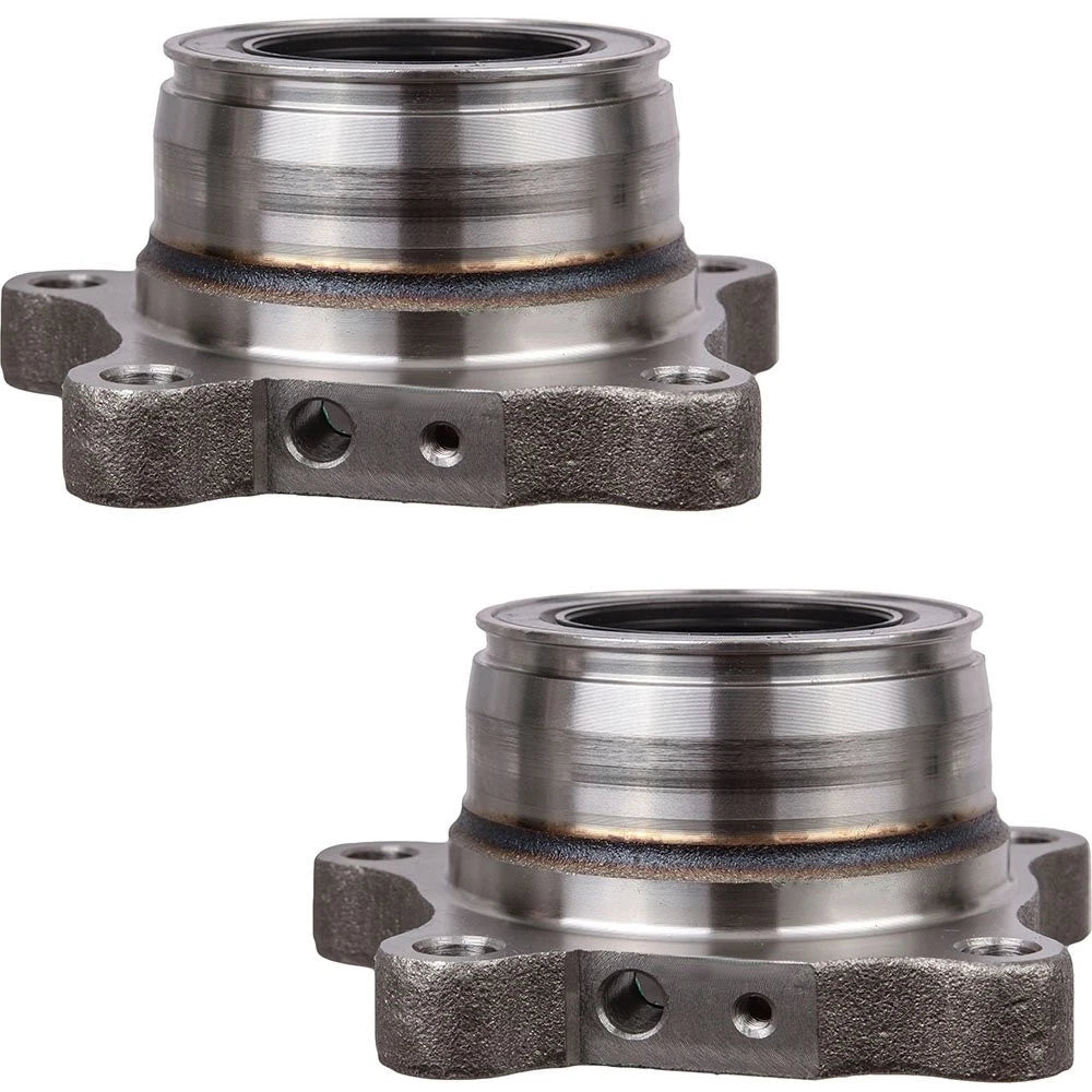 Rear Wheel Bearing Modules for Toyota 4Runner FJ Cruiser Lexus GX460 GX470