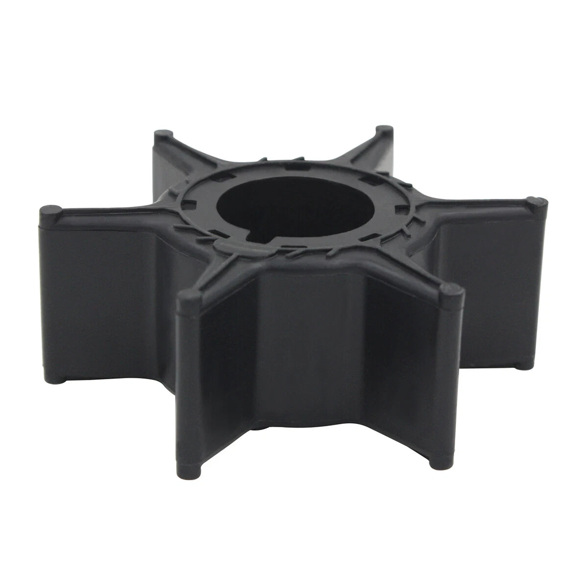 Water Pump Impeller Repair Kit for Yamaha 2 Str 25 30 HP (6J8-W0078-A1)