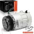 A/C Compressor with Clutch for Chevy Malibu (2016–2022)