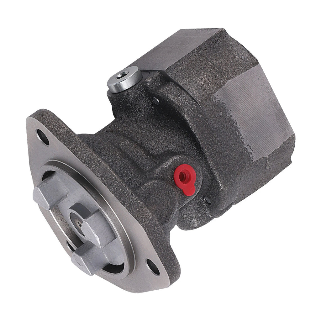 Fuel Pump for Detroit Diesel Series 60 (1992-2007)